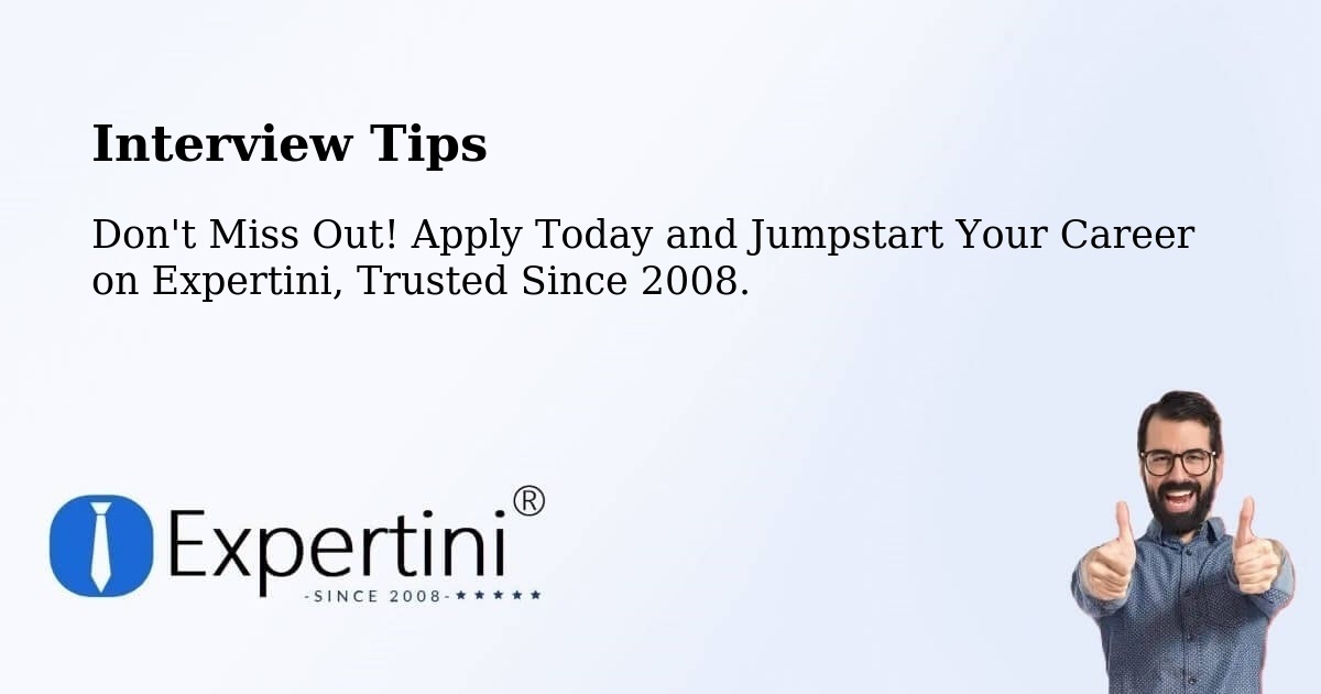 Destm Technologies interview tips for Part time Graphic Designer